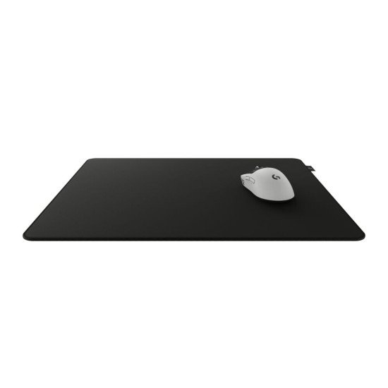 Logitech G PRO X CONTROL Tapis de souris de jeu Noir