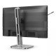 Philips 4000 series 24B2N4200/00 écran PC 60,5 cm (23.8") 1920 x 1080 pixels Full HD LCD Gris Philips 4000 series 24B2N4200/00 écran PC 60,5 cm (23.8") 1920 x 1080 pixels Full HD LCD Gris