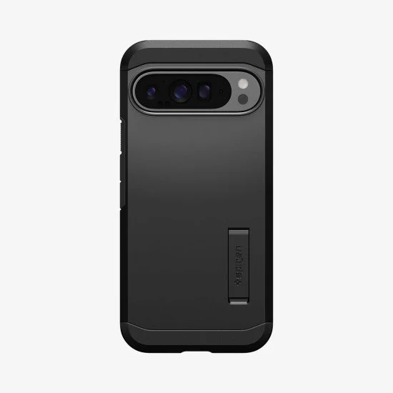 Spigen ACS07726 coque de protection pour téléphones portables 17,3 cm (6.8") Housse Noir