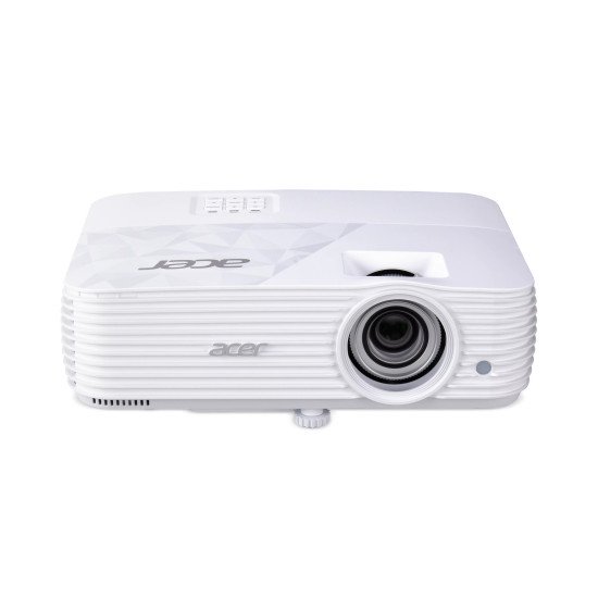 Acer Home HL6820GTV 4000 ANSI lumens DLP UHD 4K (3840x2160) Compatibilité 3D Blanc