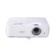 Acer Home HL6820GTV 4000 ANSI lumens DLP UHD 4K (3840x2160) Compatibilité 3D Blanc