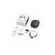 SHOKZ C120-AC-BK casque Sans fil Crochets auriculaires Bureau/Centre d'appels USB Type-C Bluetooth Noir