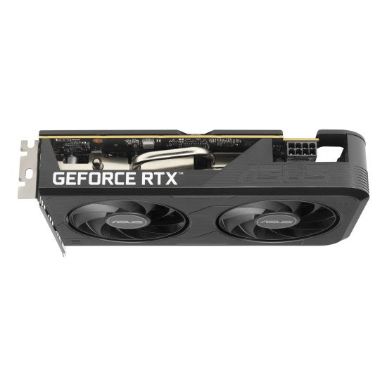 ASUS Dual -RTX5050-O8G NVIDIA GeForce RTX 5050 8 Go GDDR6 ASUS Dual -RTX5050-O8G NVIDIA GeForce RTX 5050 8 Go GDDR6