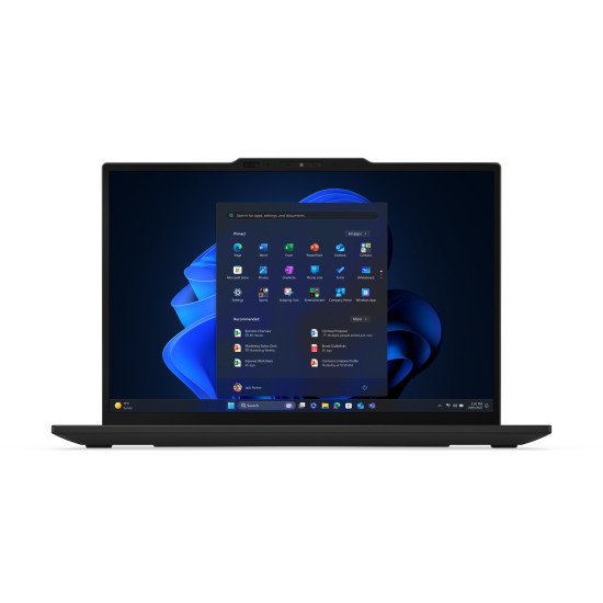 Lenovo ThinkPad X13 Gen 6 (Intel) Intel Core Ultra 7 255U Ordinateur portable 33,8 cm (13.3") WUXGA 32 Go LPDDR5x-SDRAM 512 Go SSD Wi-Fi 7 (802.11be) Windows 11 Pro Belge Noir Lenovo ThinkPad X13 Gen 6 (Intel) Intel Core Ultra 7 255U Ordinateur portable 33,8 cm (13.3") WUXGA 32 Go LPDDR5x-SDRAM 512 Go SSD Wi-Fi 7 (802.11be) Windows 11 Pro Belge Noir