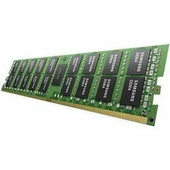 Samsung M321R8GA0PB0-CWM module de mémoire 64 Go 1 x 64 Go DDR5 5600 MHz Samsung M321R8GA0PB0-CWM module de mémoire 64 Go 1 x 64 Go DDR5 5600 MHz