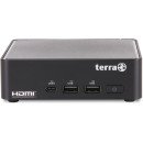 TERRA 1000059 barebone PC/ poste de travail Noir 155H FCBGA2049