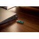 Kingston Technology DataTraveler 128 Go USB-A + USB-C 3.2 Gen 1 DuoG2 Kingston Technology DataTraveler 128 Go USB-A + USB-C 3.2 Gen 1 DuoG2