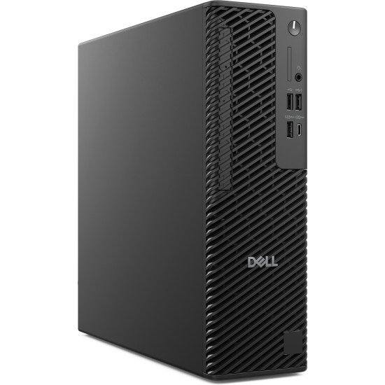 DELL Pro Max FCS1250 Intel Core Ultra 7 265 16 Go DDR5-SDRAM 512 Go SSD Windows 11 Pro PC Noir DELL Pro Max FCS1250 Intel Core Ultra 7 265 16 Go DDR5-SDRAM 512 Go SSD Windows 11 Pro PC Noir