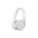 Philips 5000 series TAH5209WT/00 casque Sans fil Arceau Appels/Musique Bluetooth Blanc