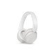 Philips 5000 series TAH5209WT/00 casque Sans fil Arceau Appels/Musique Bluetooth Blanc