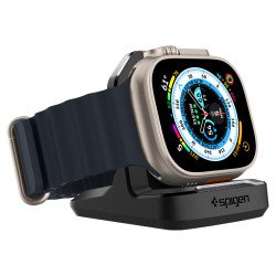 Spigen AMP05764 accessoire intelligent à porter sur soi Pieds Noir Polyuréthane thermoplastique (TPU) Spigen AMP05764 accessoire intelligent à porter sur soi Pieds Noir Polyuréthane thermoplastique (TPU)