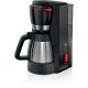 Bosch TKA6M273 machine à café Machine à café filtre 1,1 L