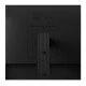 LG 24BA550-B écran PC 60,5 cm (23.8") 1920 x 1080 pixels Full HD Noir