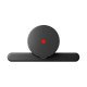 Lenovo 4XC1Q25246 webcam 8 MP 1920 x 1080 pixels USB-C Noir Lenovo 4XC1Q25246 webcam 8 MP 1920 x 1080 pixels USB-C Noir