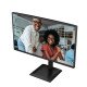 AOC 27E4U écran PC 68,6 cm (27") 1920 x 1080 pixels Full HD LED Noir