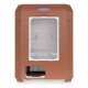 Thermaltake The Tower 600 Midi Tower Moka Thermaltake The Tower 600 Midi Tower Moka