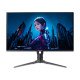 Acer Predator X27UW3bmiiprx écran PC 67,3 cm (26.5") 2560 x 1440 pixels Quad HD QD-OLED Noir