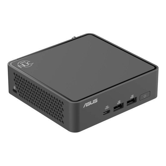 ASUS NUC 15 Pro Noir 100U