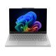 Lenovo ThinkBook 14x ILL Copilot+ PC Intel Core Ultra 7 256V Ordinateur portable 35,6 cm (14") WUXGA 16 Go LPDDR5x-SDRAM 512 Go SSD Wi-Fi 7 (802.11be) Windows 11 Pro Gris Belge