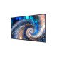 Philips 43BDL2050A/00 Écran d'affichage dynamique Écran plat de signalisation numérique 109,2 cm (43") LCD 400 cd/m² 4K Ultra HD Noir Intégré dans le processeur Android 14 16/7