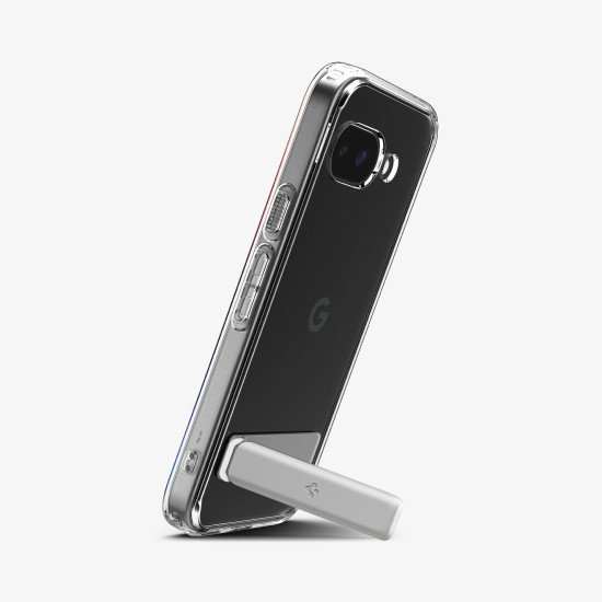 Spigen Slim Armor Essential S coque de protection pour téléphones portables 16 cm (6.3") Housse Transparent Spigen Slim Armor Essential S coque de protection pour téléphones portables 16 cm (6.3") Housse Transparent