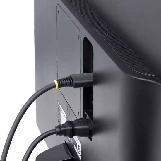 StarTech.com Câble HDMI Haut Débit Actif de 10m, 4K 60Hz/1440p 144Hz, HDR10/HDCP 2.2/ARC, 18Gbps, Cordon HDMI, UHD HDMI 2.0 pour TV/Moniteur/Écran, Gaine TPE StarTech.com Câble HDMI Haut Débit Actif de 10m, 4K 60Hz/1440p 144Hz, HDR10/HDCP 2.2/ARC, 18Gbps, Cordon HDMI, UHD HDMI 2.0 pour TV/Moniteur/Écran, Gaine TPE