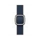 Apple MXW13ZM/A accessoire intelligent à porter sur soi Bande Bleu Polyester Apple MXW13ZM/A accessoire intelligent à porter sur soi Bande Bleu Polyester