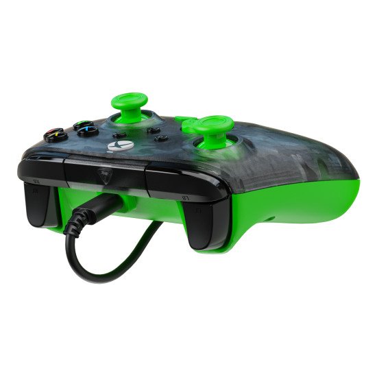 Turtle Beach Rematch Core – Camouflage noir fantôme/vert Turtle Beach Rematch Core – Camouflage noir fantôme/vert