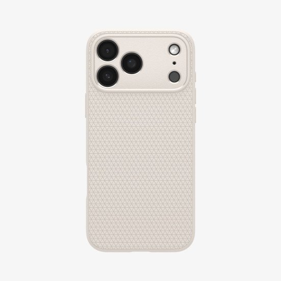 Spigen ACS09891 coque de protection pour téléphones portables 17,5 cm (6.9") Housse Titane Spigen ACS09891 coque de protection pour téléphones portables 17,5 cm (6.9") Housse Titane