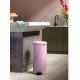 Brabantia NewIcon 30 L Ovale Acier Rose