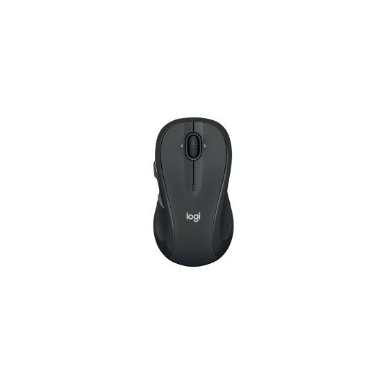 Logitech MK545 Advanced clavier Souris incluse Bureau RF sans fil Français Noir
