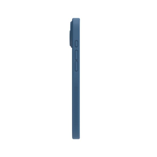 ZAGG Manhattan Snap coque de protection pour téléphones portables 16,5 cm (6.5") Housse Bleu ZAGG Manhattan Snap coque de protection pour téléphones portables 16,5 cm (6.5") Housse Bleu