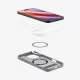 Spigen Ultra Hybrid S (MagFit) coque de protection pour téléphones portables 17,5 cm (6.9") Housse Noir Spigen Ultra Hybrid S (MagFit) coque de protection pour téléphones portables 17,5 cm (6.9") Housse Noir