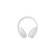 Philips TAH6000WT/00 casque Avec fil &sans fil Arceau Appels/Musique Bluetooth Blanc