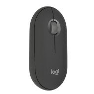 Logitech Pebble 2 M350s souris Ambidextre RF sans fil + Bluetooth Optique 4000 DPI Logitech Pebble 2 M350s souris Ambidextre RF sans fil + Bluetooth Optique 4000 DPI