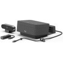 Logitech Logi Dock Focus Room kit Teams système de vidéo conférence 1 personne(s) Système de vidéoconférence personnelle Logitech Logi Dock Focus Room kit Teams système de vidéo conférence 1 personne(s) Système de vidéoconférence personnelle