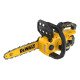 DeWALT DCMCS565N-XJ tronçonneuse Noir, Jaune