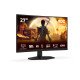 AOC G4 C27G42E écran PC 68,6 cm (27") 1920 x 1080 pixels Full HD LED Noir, Rouge AOC G4 C27G42E écran PC 68,6 cm (27") 1920 x 1080 pixels Full HD LED Noir, Rouge