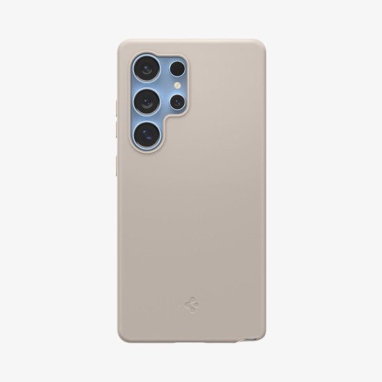 Spigen Silicone Fit (MagFit) coque de protection pour téléphones portables 17,5 cm (6.9") Housse Naturel Spigen Silicone Fit (MagFit) coque de protection pour téléphones portables 17,5 cm (6.9") Housse Naturel