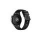 Huawei WATCH GT 4 3,63 cm (1.43") AMOLED 46 mm Numérique 466 x 466 pixels Noir Wifi GPS (satellite)