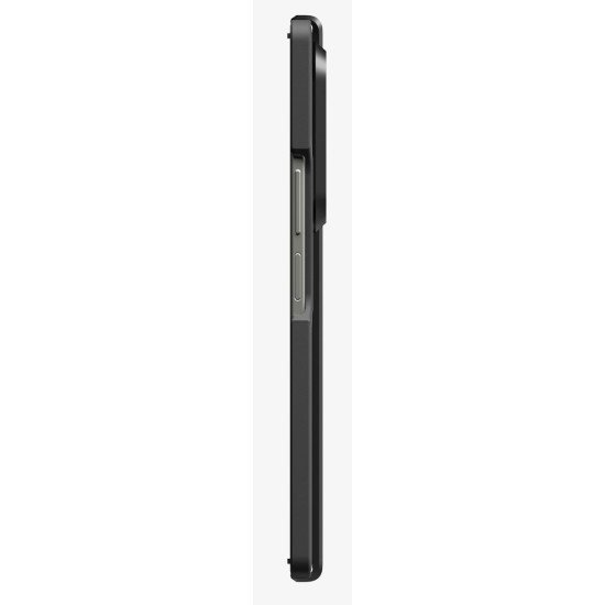 Spigen Tough Armor Pro coque de protection pour téléphones portables 20,3 cm (8") Housse Noir