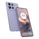 Motorola moto g86 5G 16,9 cm (6.67") Double SIM Android 15 USB Type-C 8 Go 256 Go 5200 mAh Lilas