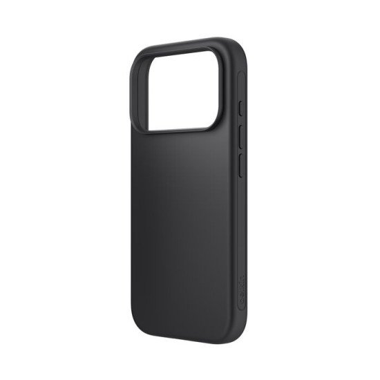 Belkin Protect Series Case for iPhone 18 Pro coque de protection pour téléphones portables 13,5 cm (5.3") Housse Noir
