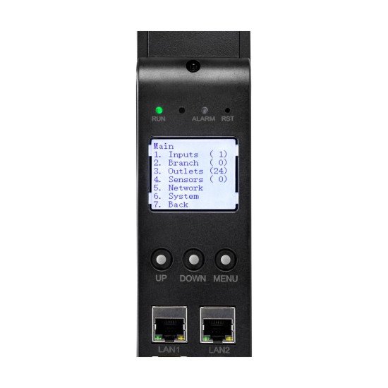 Eaton FLXTMI132C2 unité de distribution d'énergie
