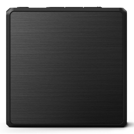 Philips TAR4600/10 réveille-matin Réveil numérique Noir