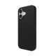 ZAGG Manhattan Snap coque de protection pour téléphones portables 16 cm (6.3") Housse Noir