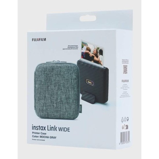 Fujifilm 70100162647 Pièce détachée ou accessoire pour imprimante/scanner Boîtier de protection 1 pièce(s)