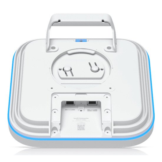 Ubiquiti E7 Campus 11500 Mbit/s Blanc Connexion Ethernet POE Ubiquiti E7 Campus 11500 Mbit/s Blanc Connexion Ethernet POE
