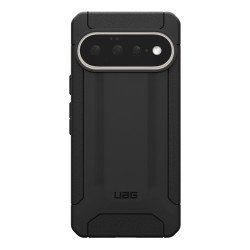 Urban Armor Gear Scout coque de protection pour téléphones portables 16 cm (6.3") Housse Noir