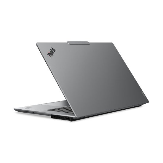 Lenovo ThinkPad X9-15p Gen 1 Aura Edition Copilot+ PC Intel Core Ultra X7 358H Ordinateur portable 38,9 cm (15.3") Écran tactile 2.8K 32 Go LPDDR5x-SDRAM 1 To SSD Wi-Fi 7 (802.11be) Windows 11 Pro Belge Gris